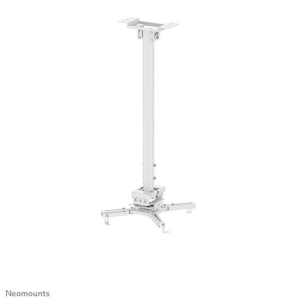 Screen Table Support Neomounts CL25-550WH1